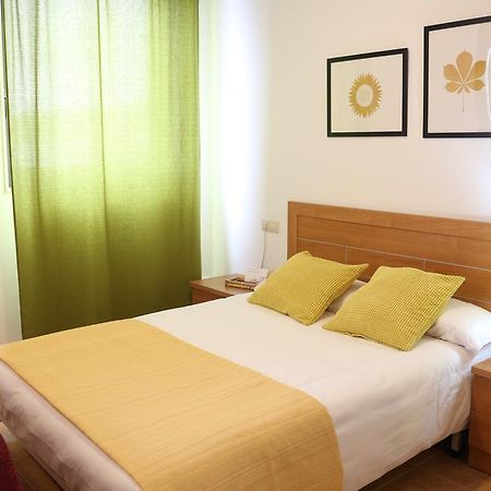 Apartamentos Turisticos Cancelas By Bossh Hotels Santiago de Compostela Exterior foto
