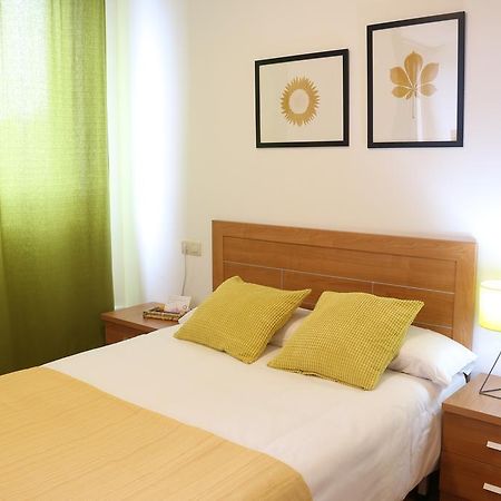Apartamentos Turisticos Cancelas By Bossh Hotels Santiago de Compostela Exterior foto